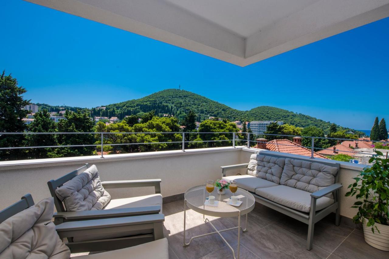 Luxury Apartments Mazza -Michaela Dubrovnik Exterior photo